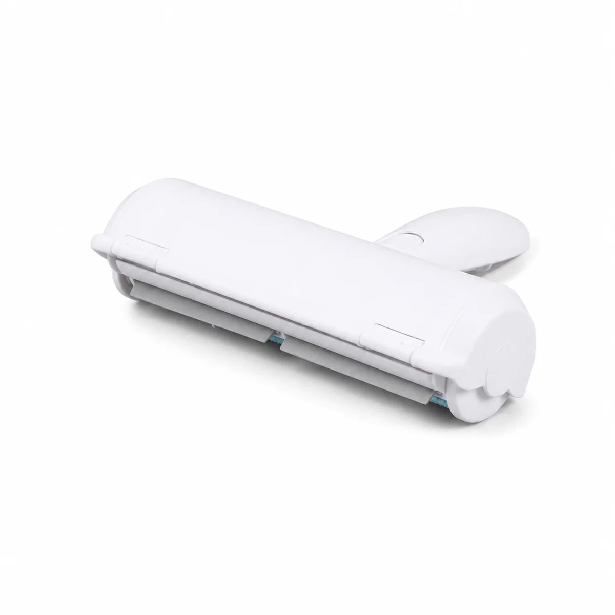 Reusable Two-Way Pet Hair Remover Roller | Double-Sided Lint & Fur Cleaning Roller